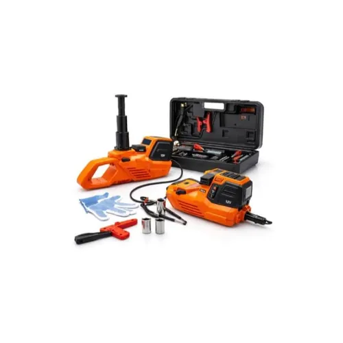 Kit Auxilio Eléctrico
