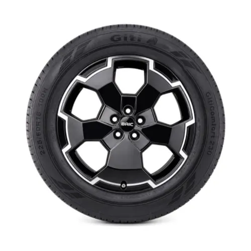 Rueda Original para BJ30 (stock inmediato)