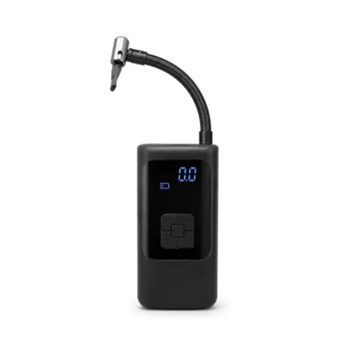 Inflador Digital Eléctrico