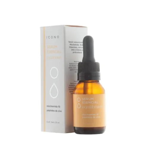 Serum Esencial Equilibrante x20 ML