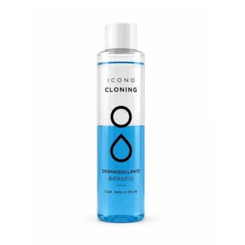 Desmaquillante Bifásico x150 ML
