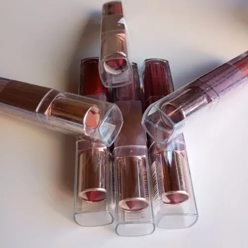 Labial doble Mely