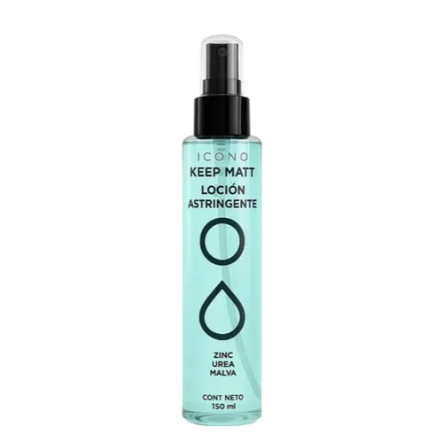 Loción Astringente Piel grasa Keep Matt x150 ML