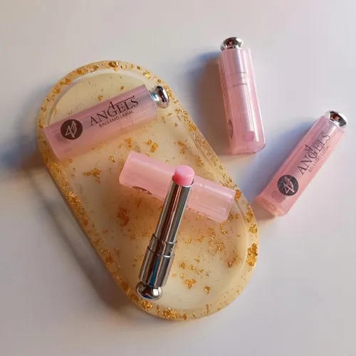 Bálsamo labial 4 angels