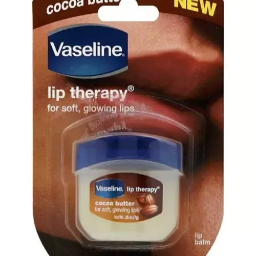 Vaselina para labios