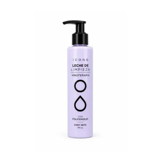 Leche de Limpieza de Vinoterapia x200 G