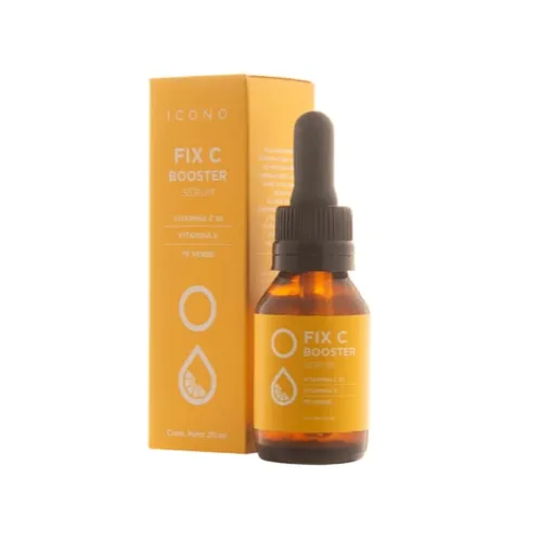 Serum Fix C x20 ML