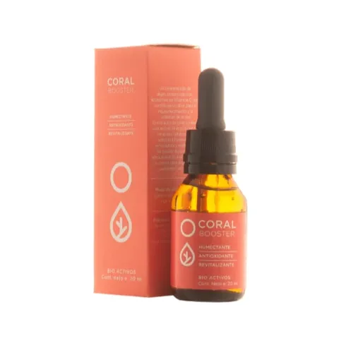 Serum Coral x20 ML