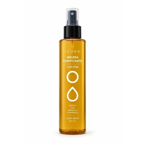 Bruma Tonificante x200 ML