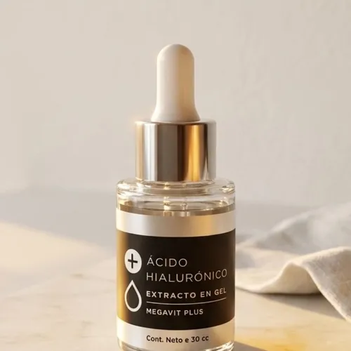 Ácido Hialurónico en Gel x30 GRS