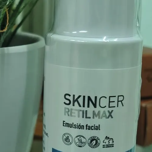 Retinol emulsión 