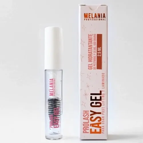 Prolash GEL HIDRATANTE