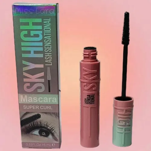 MASCARA DE PESTAÑAS