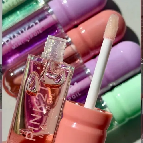 LIP OIL 