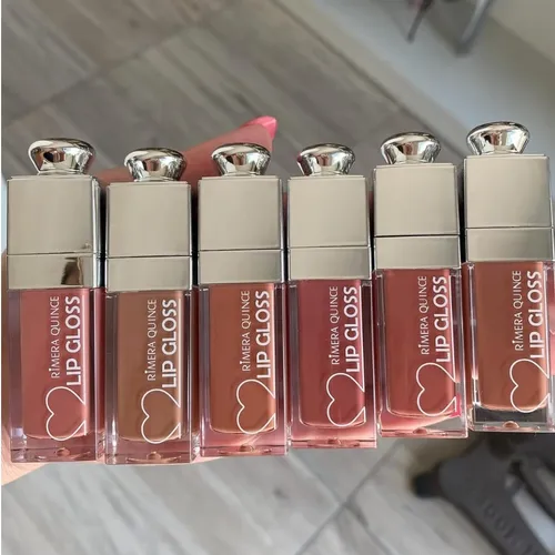 LABIAL MATTE