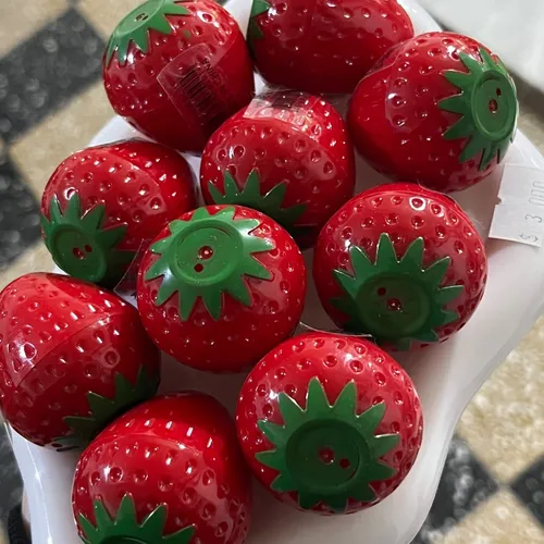 BALSAMO FRUTILLITA