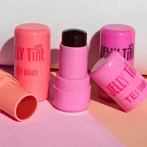 JELLY TINT RUBOR/LABIAL