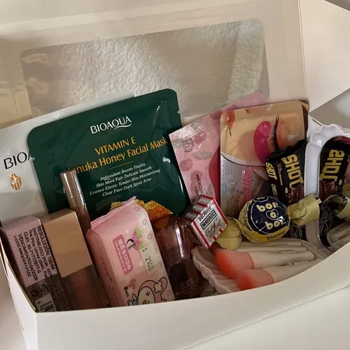KIT ESPECIAL🎀🫦🍫💝
