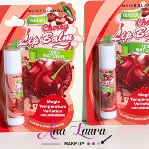 LIP BALM CHERRY 🍒