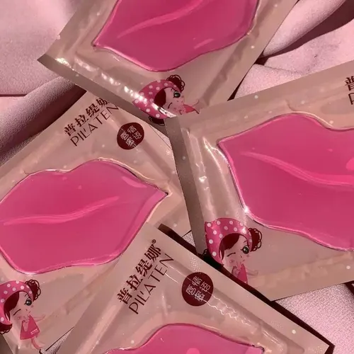 PARCHES COLÁGENO LABIOS