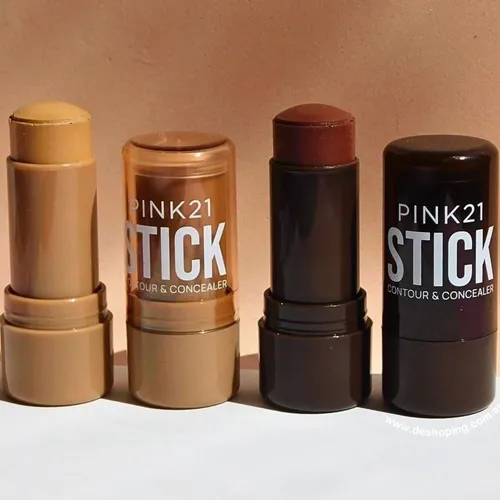 CORRECTOR & CONTORNO STICK
