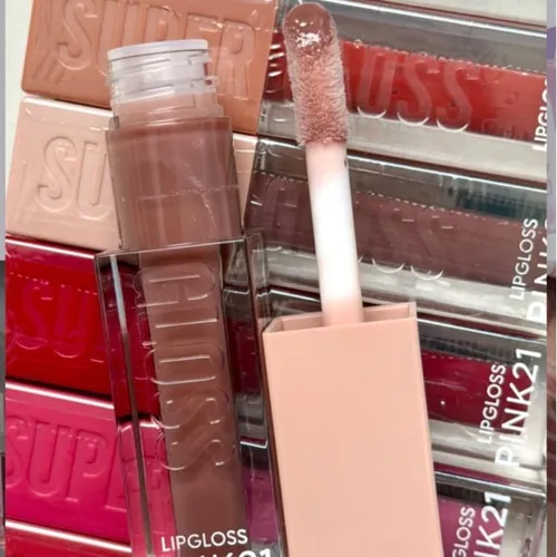 SUPERGLOSS