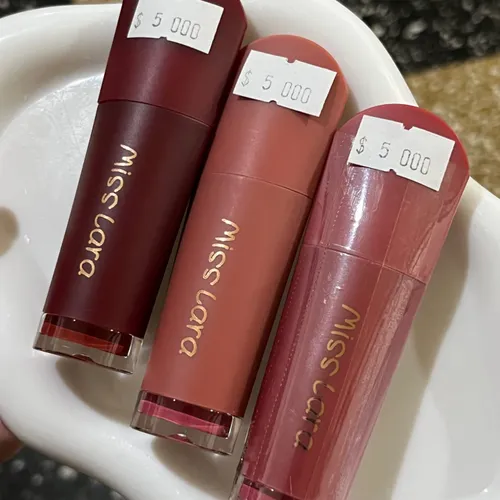 LABIAL MATTE