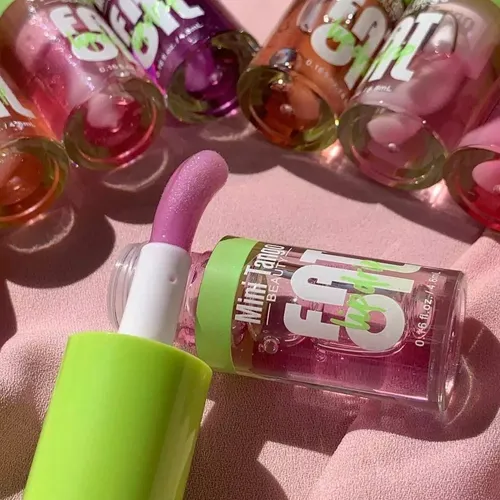 FAT OIL LIP