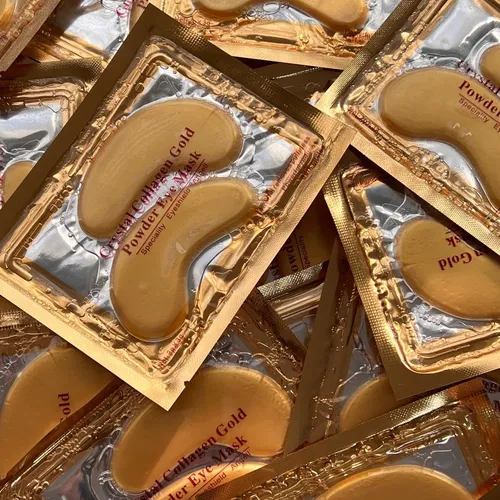 PARCHES DE COLÁGENO OJERAS