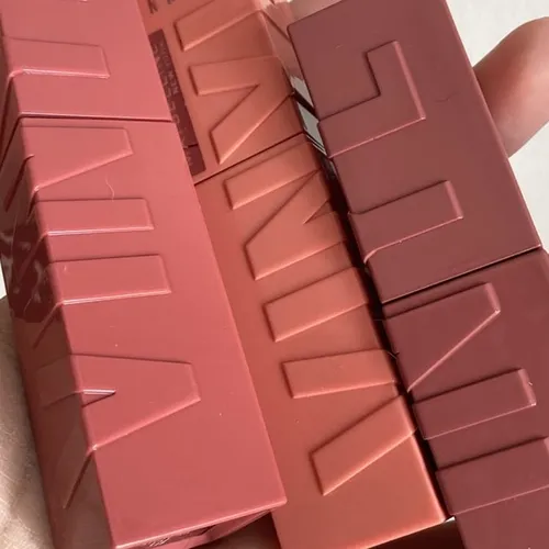 LABIAL MATTE