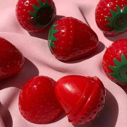 BALSAMO FRUTILLA 🍓
