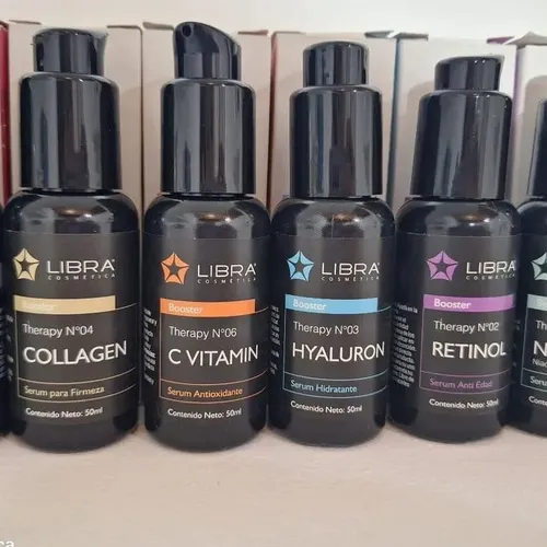 Serum vitamina C