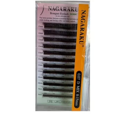 NAGARAKU BOUQUET