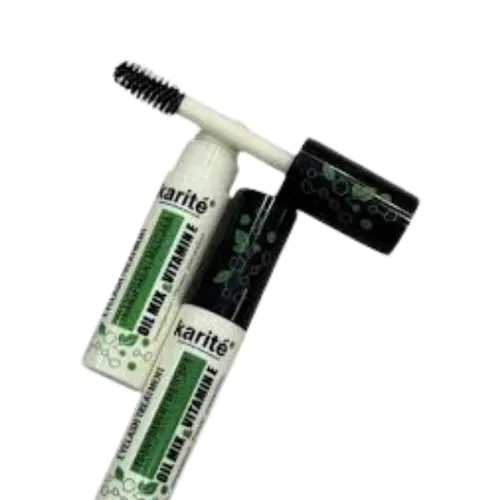 MASCARA KARITE