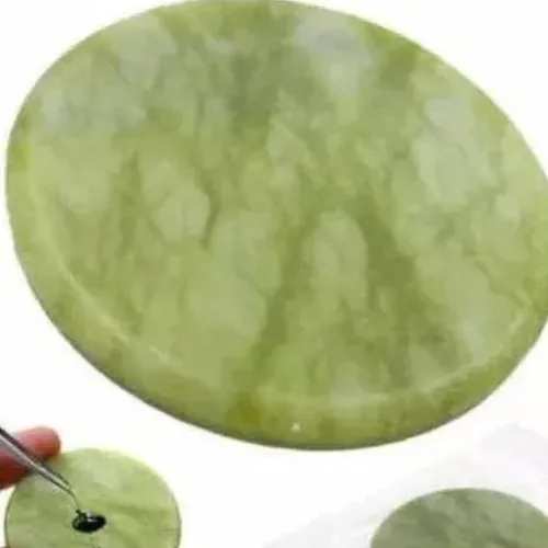PIEDRA JADE