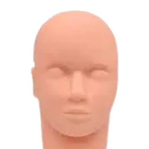 MARTITA (Cara de practica)