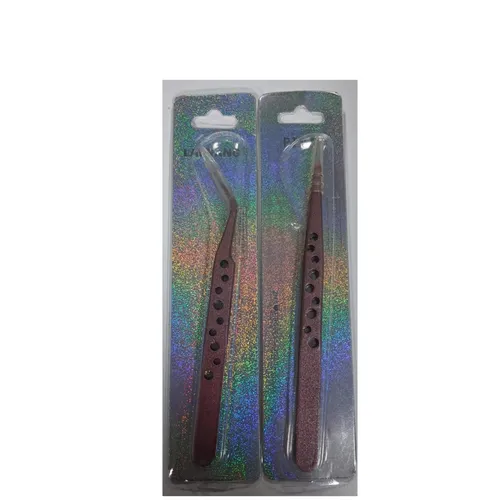 PINZAS EXTENSIONES INICIALES