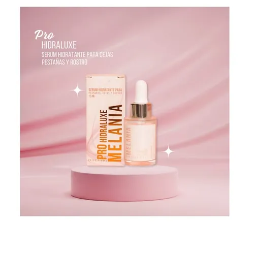 Pro Hidraluxe -serum hidratante