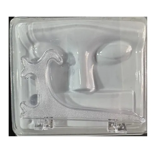 CARITA PRACTICA PLASTICO