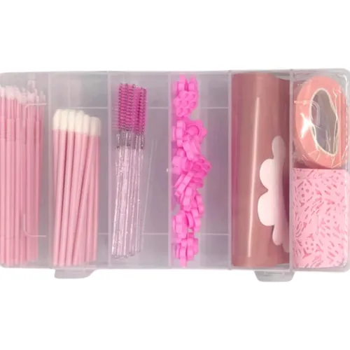 CAJITA EXTENSIONES (FLORCITA)