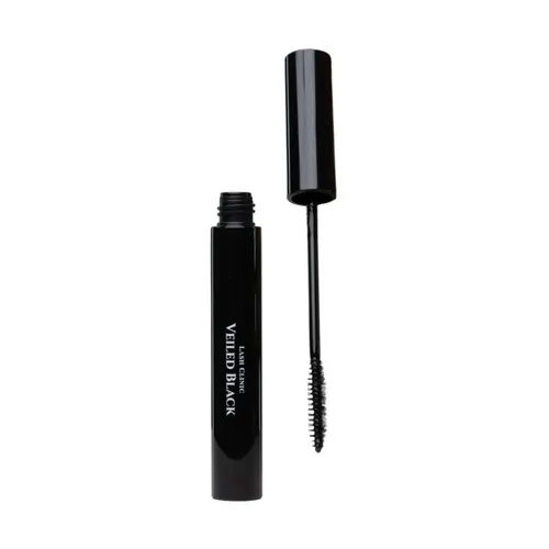 MÁSCARA DE PESTAÑAS – VEILED BLACK LASH CLINIC 