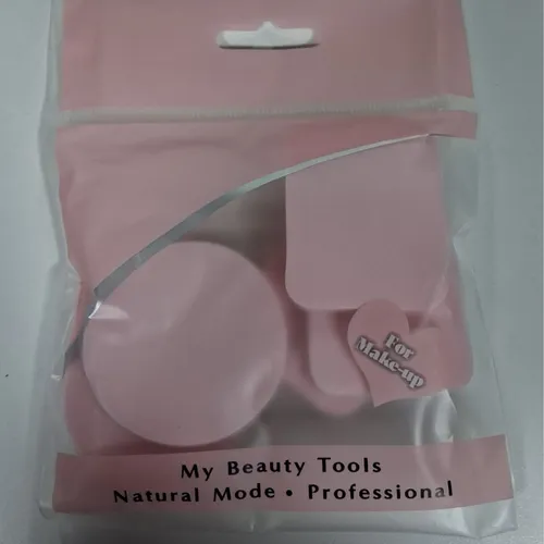 ESPONJAS DE MAQUILLAJE 