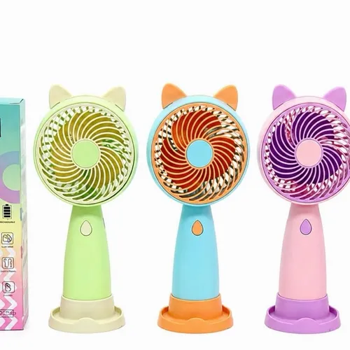 VENTILADORES