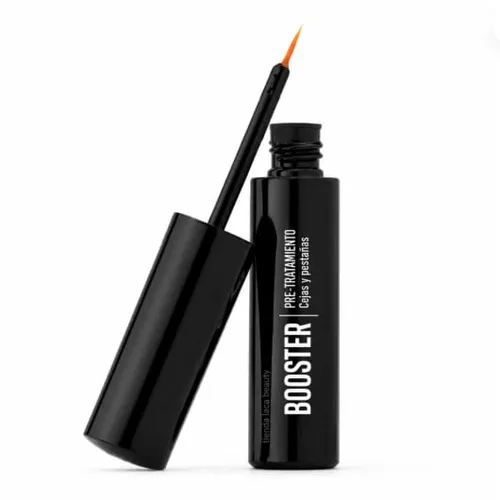 BOOSTER PRE-TRATAMIENTO para cejas y pestañas