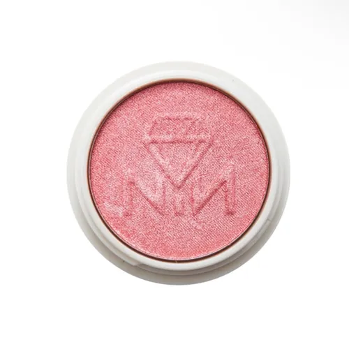 Rubor RS10 - Rosado satinado
