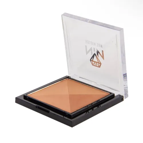 Bronzer 4 en 1