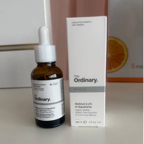The Ordinary Retinol 0,2% 