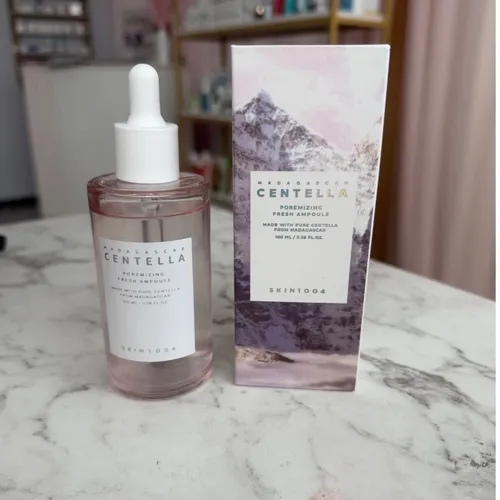 Centella Poremizing fresh 