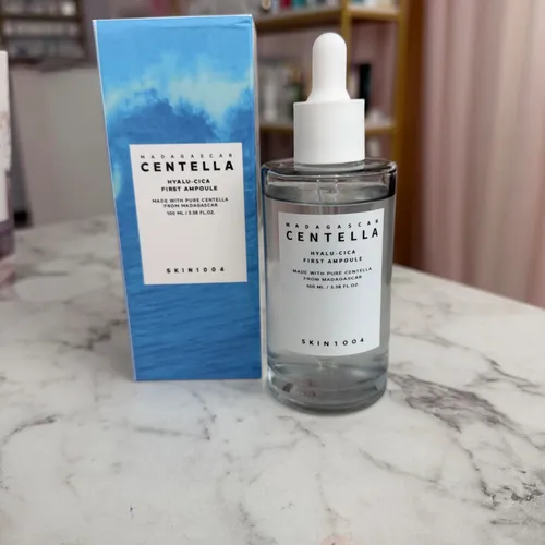 Centella hyalu-cica serum 