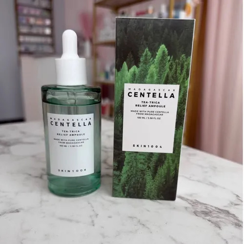 Centella Teatrica 